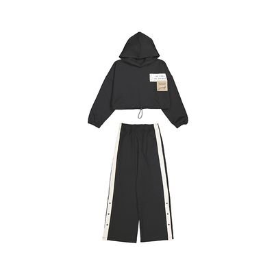 Ensemble 2 pièces fille 7853