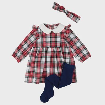Robe carottée E01B