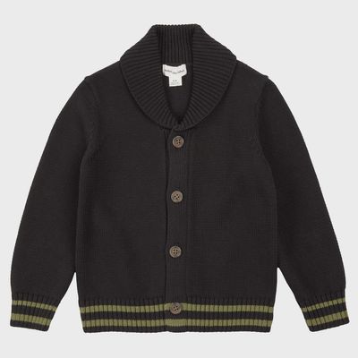 Cardigan St Bernard 06K