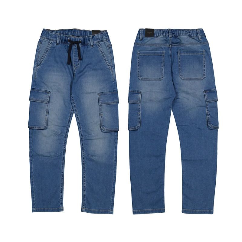 jeans jogger 7560