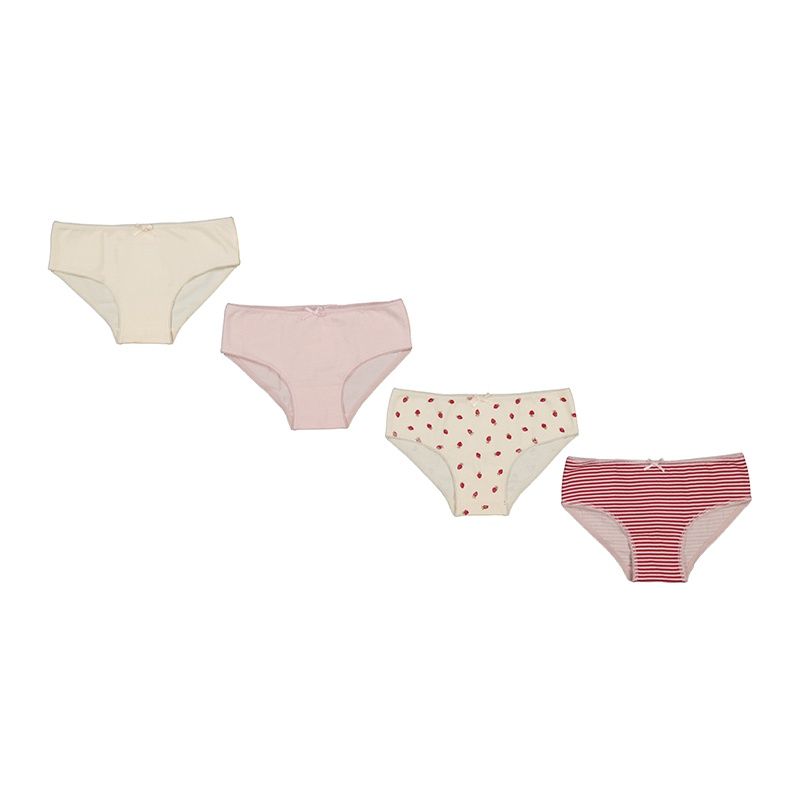 ensemble de 4 culotte 0038
