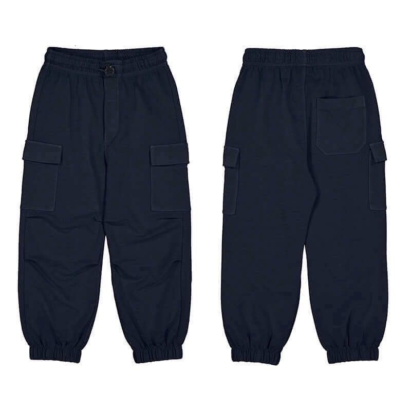 jogging marine 4556