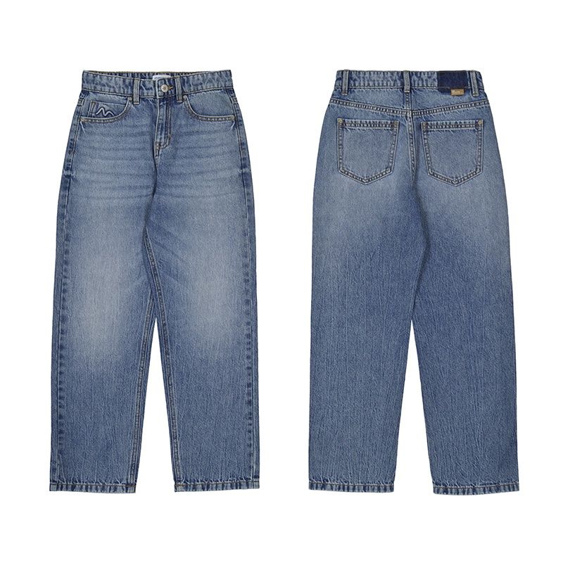 jeans ajustable 7574