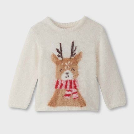 Pull reine 1585