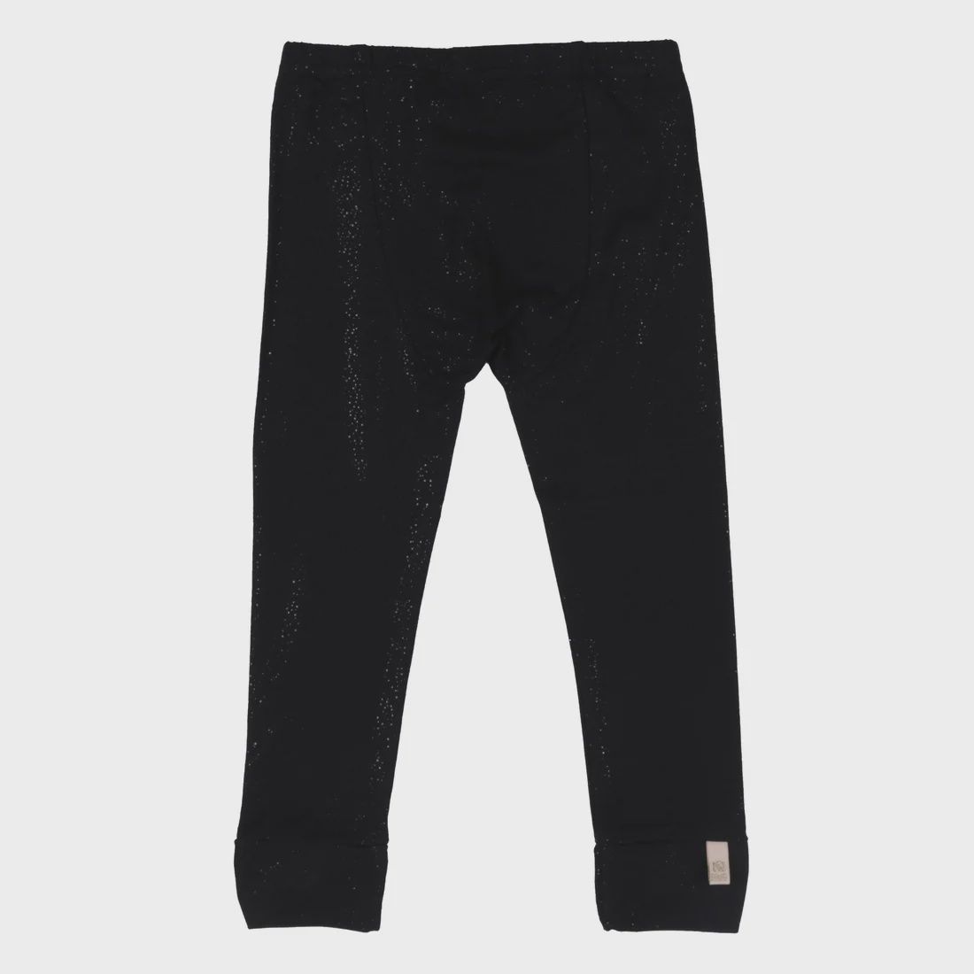 Legging bébé filles noir 2570
