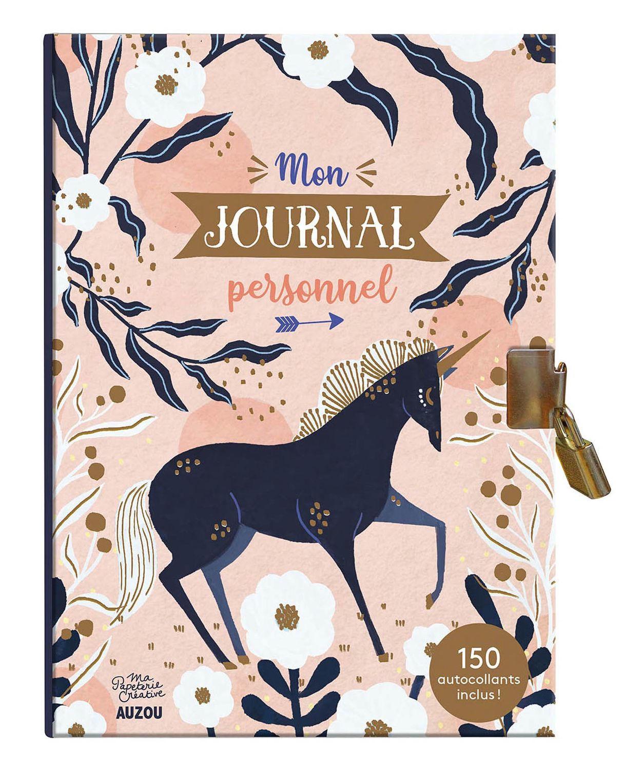 Mon journal personne