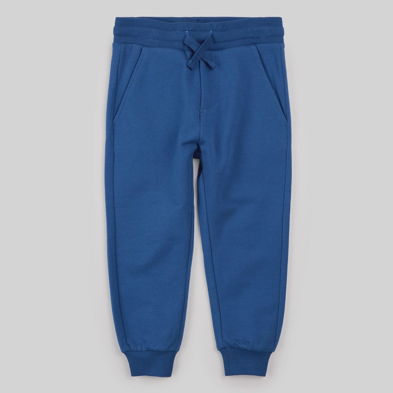 Jogging bleu royal