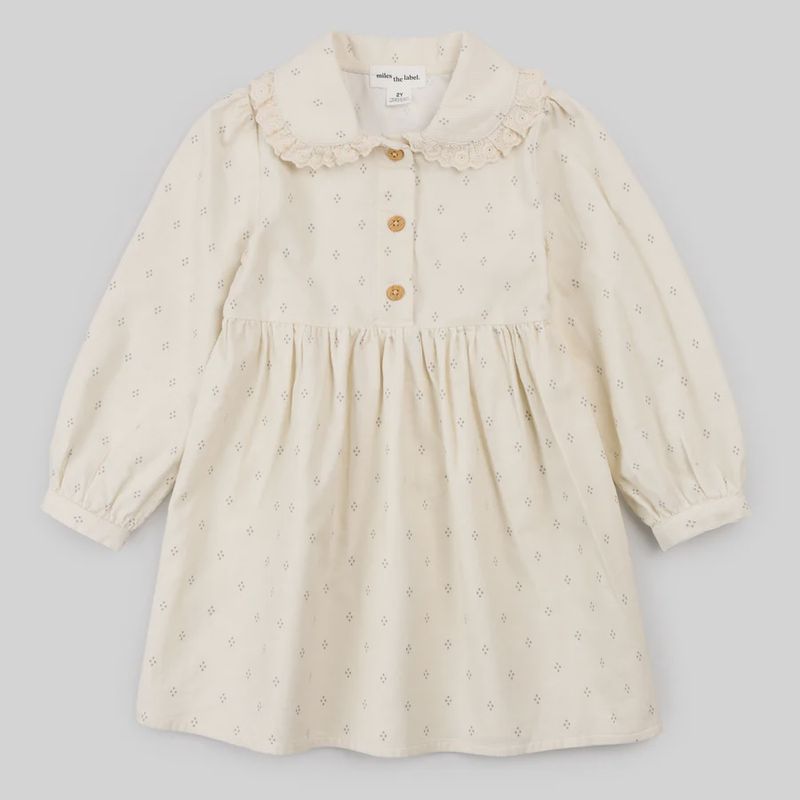 Robe beige  02b