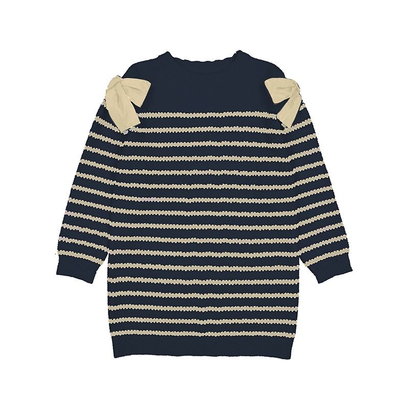 Robe en tricot 4916