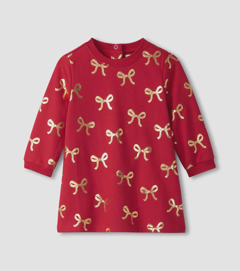 Robe rouge avec boucle doré 1596