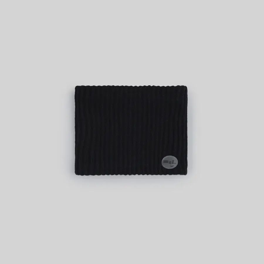 Cache-cou en lainage