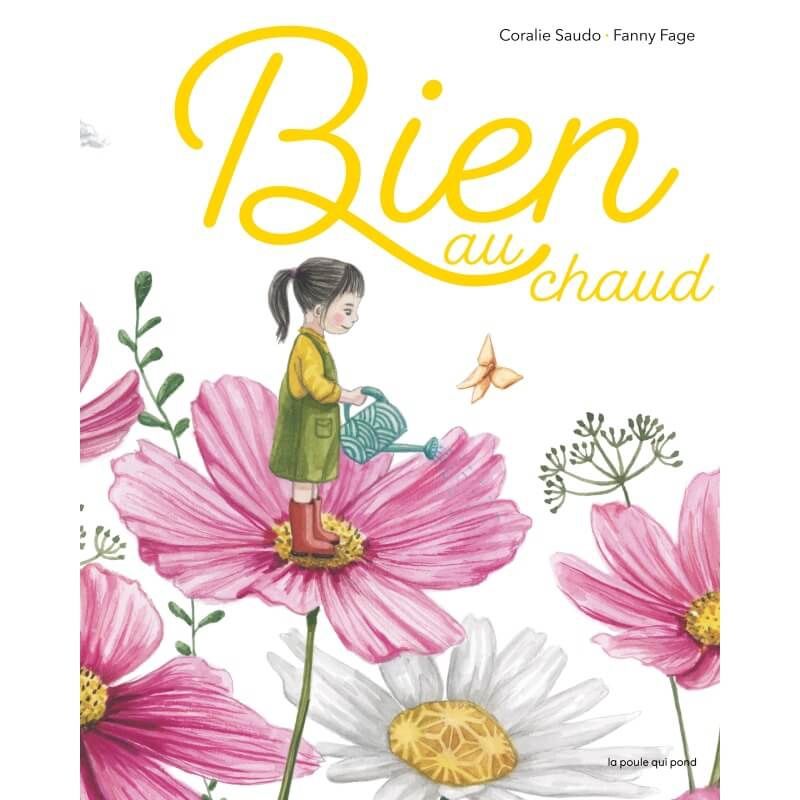 Livre Bien au chaud