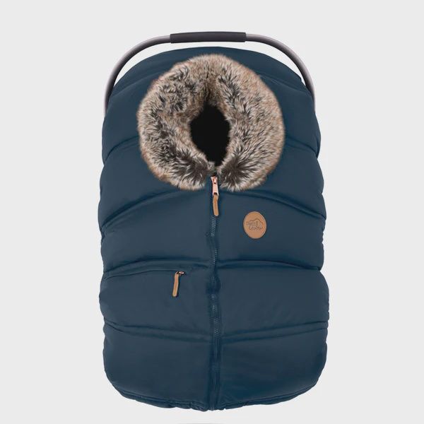 Housse hiver pour siège d'auto marine - Collection classique (-30°C à 5°C)