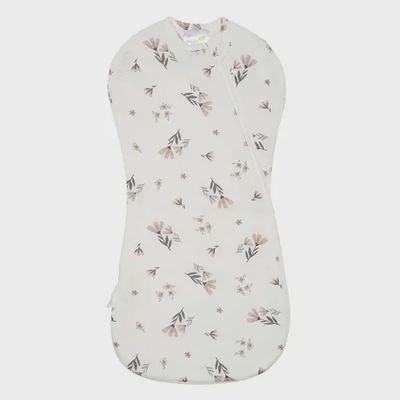 Sac de nuit fleurs aquarelle-360