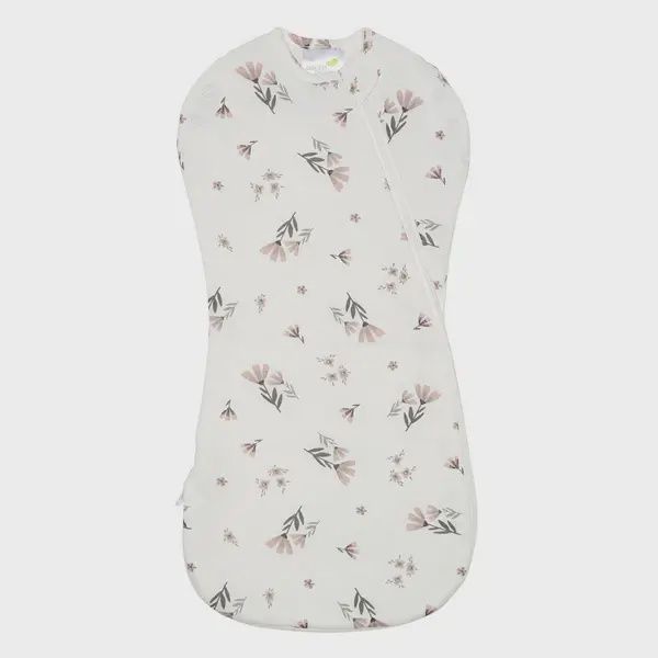 Sac de nuit fleurs aquarelle-360