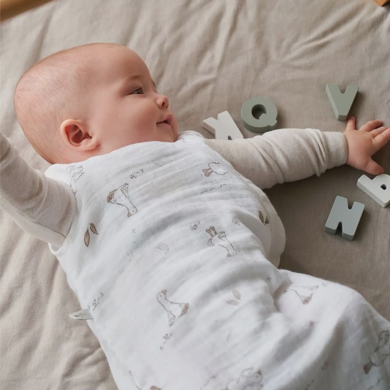 Sac de nuit oies 2 togs