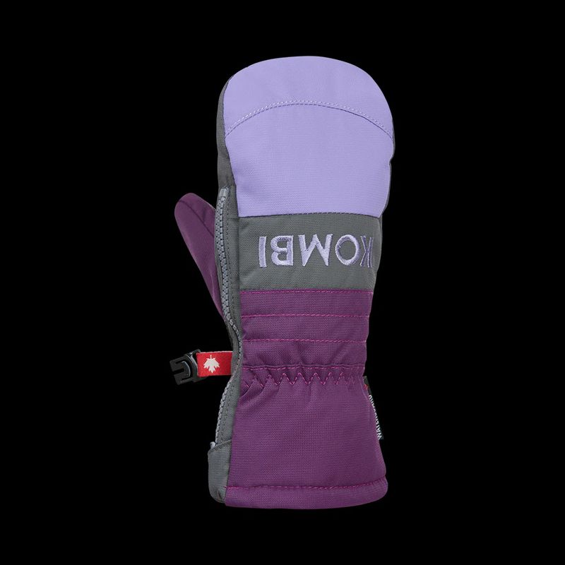 Mitaines The Nano WATERGUARD® - Peewe