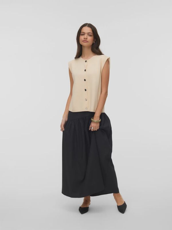 Débardeur ivoire 0121