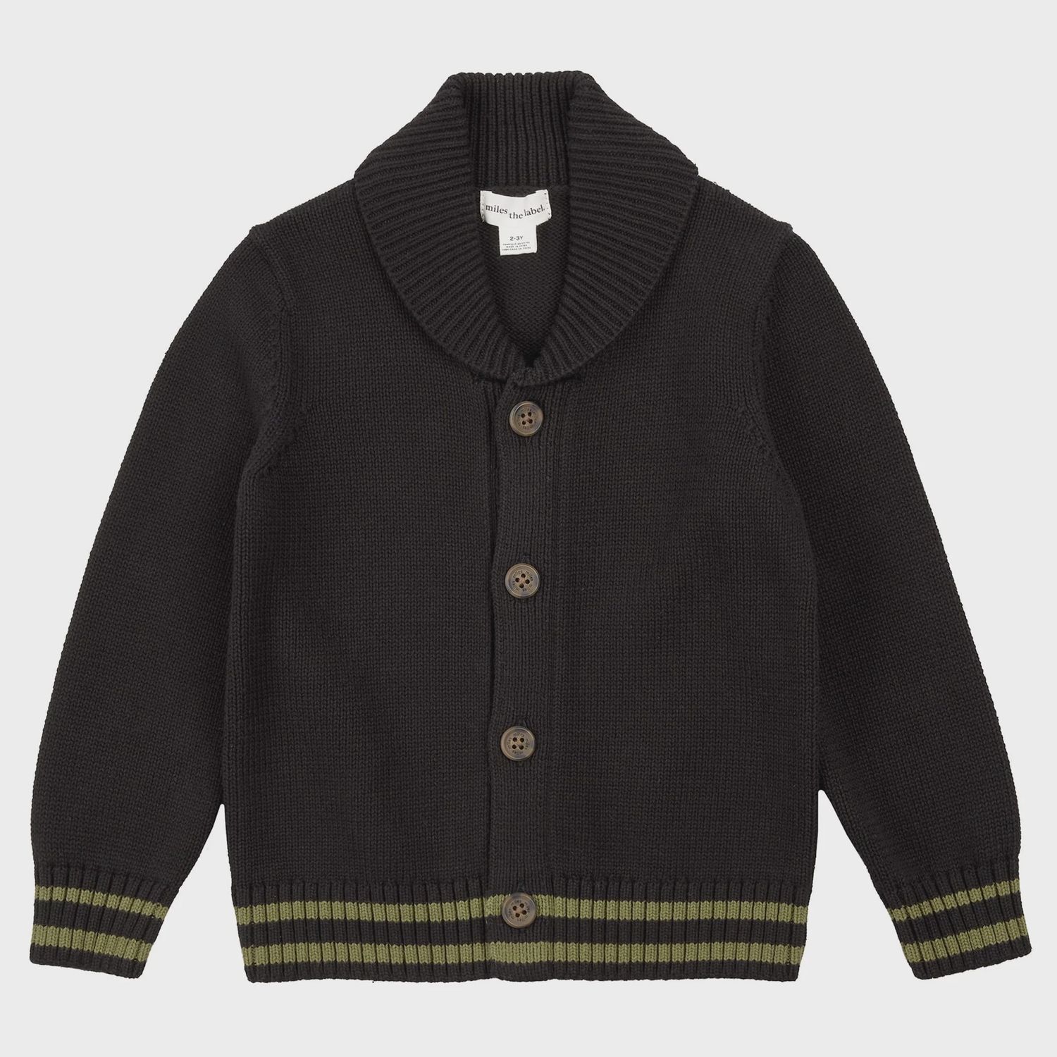 Cardigan St Bernard 06K