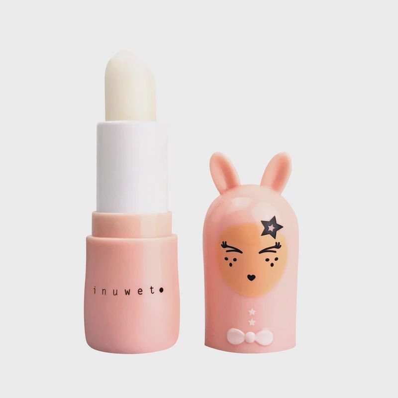 Baume à lèvre, Parfum: Pêche