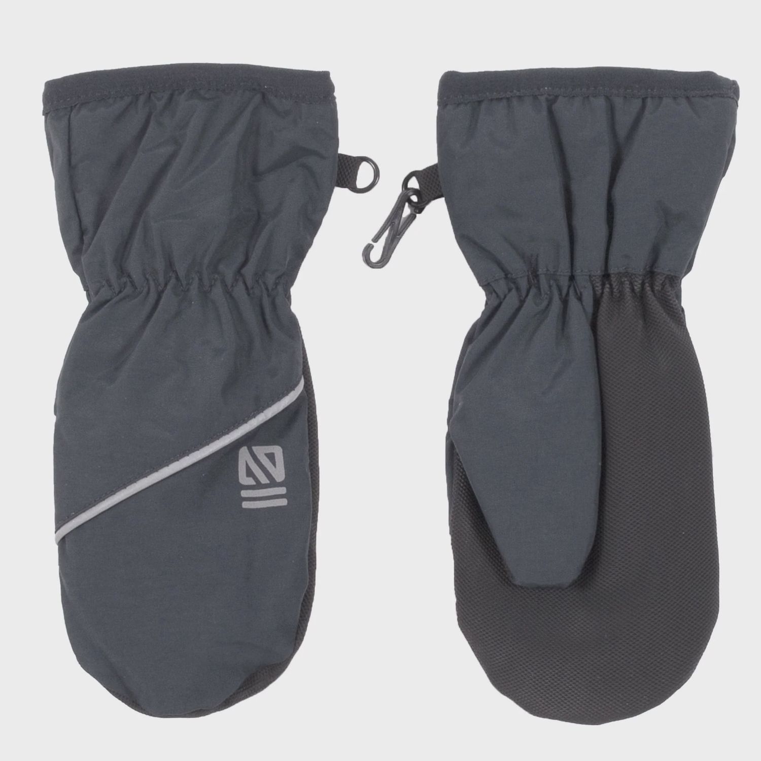 Mitaine mi-saison 210, Colour: Marine, Grandeur: 2-4 ans