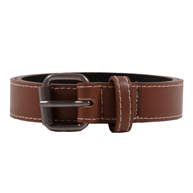 Ceinture brune LT01