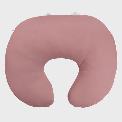 Coussin d'allaitement, Couleur: Rose