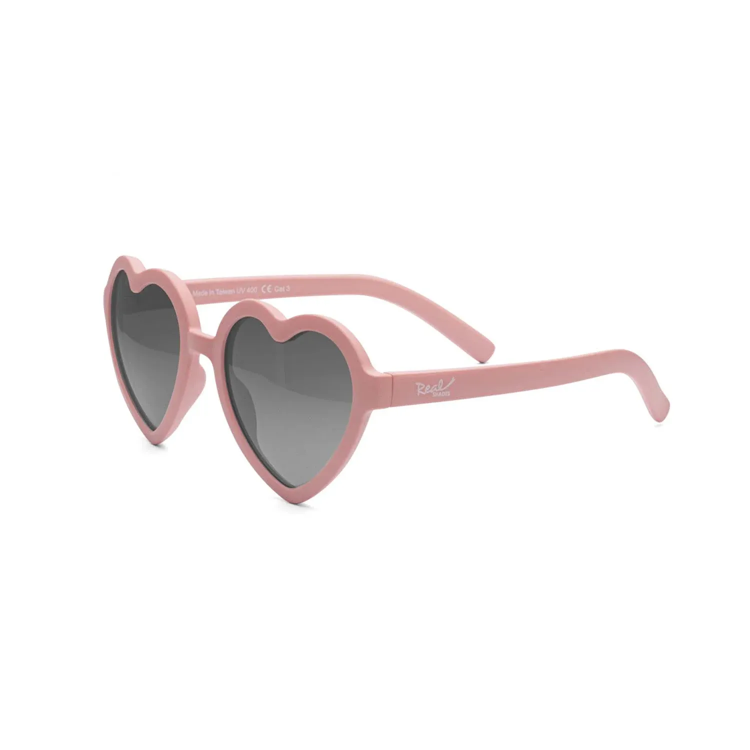Lunettes de soleil incassable en cœur