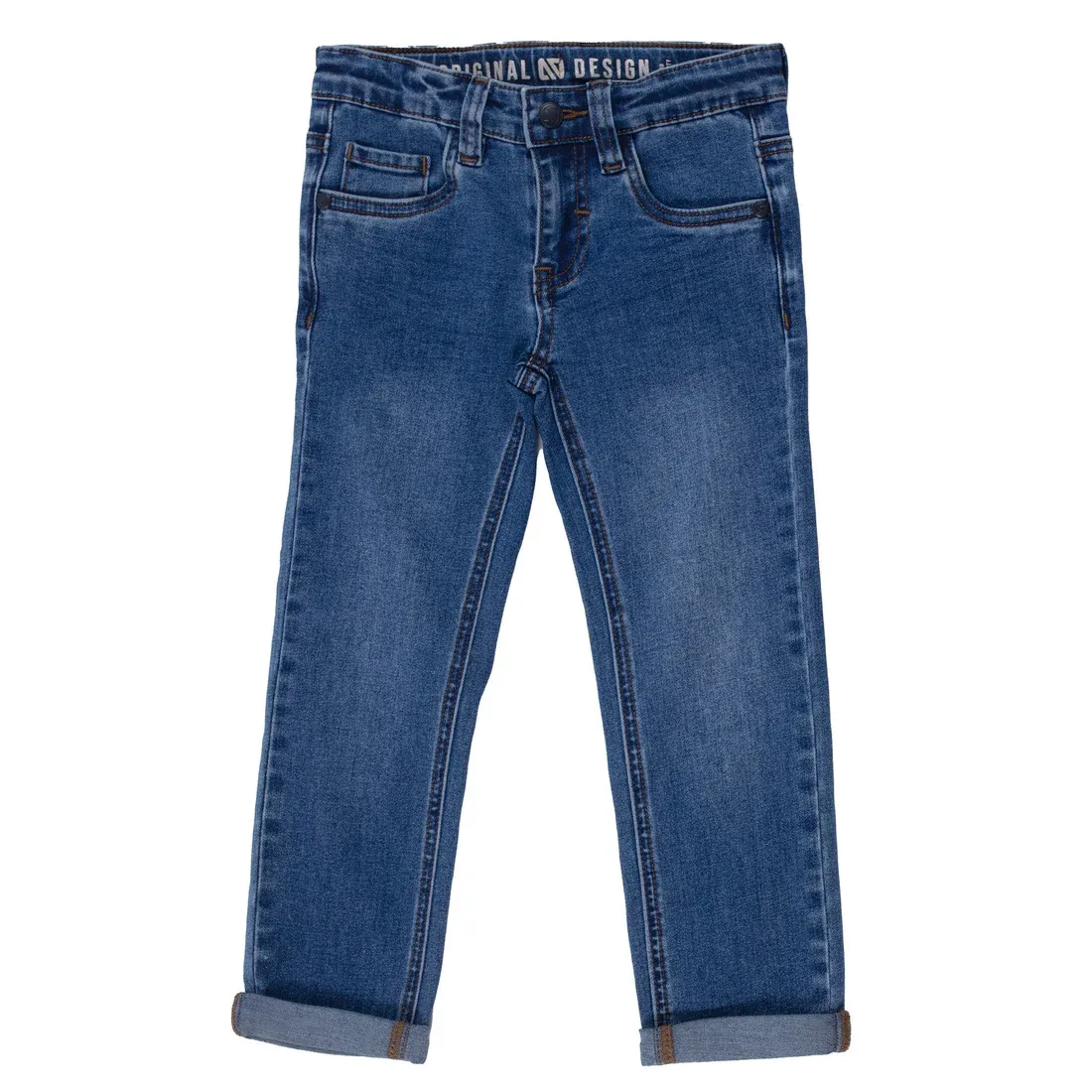 Jean Garçons Denim 2505