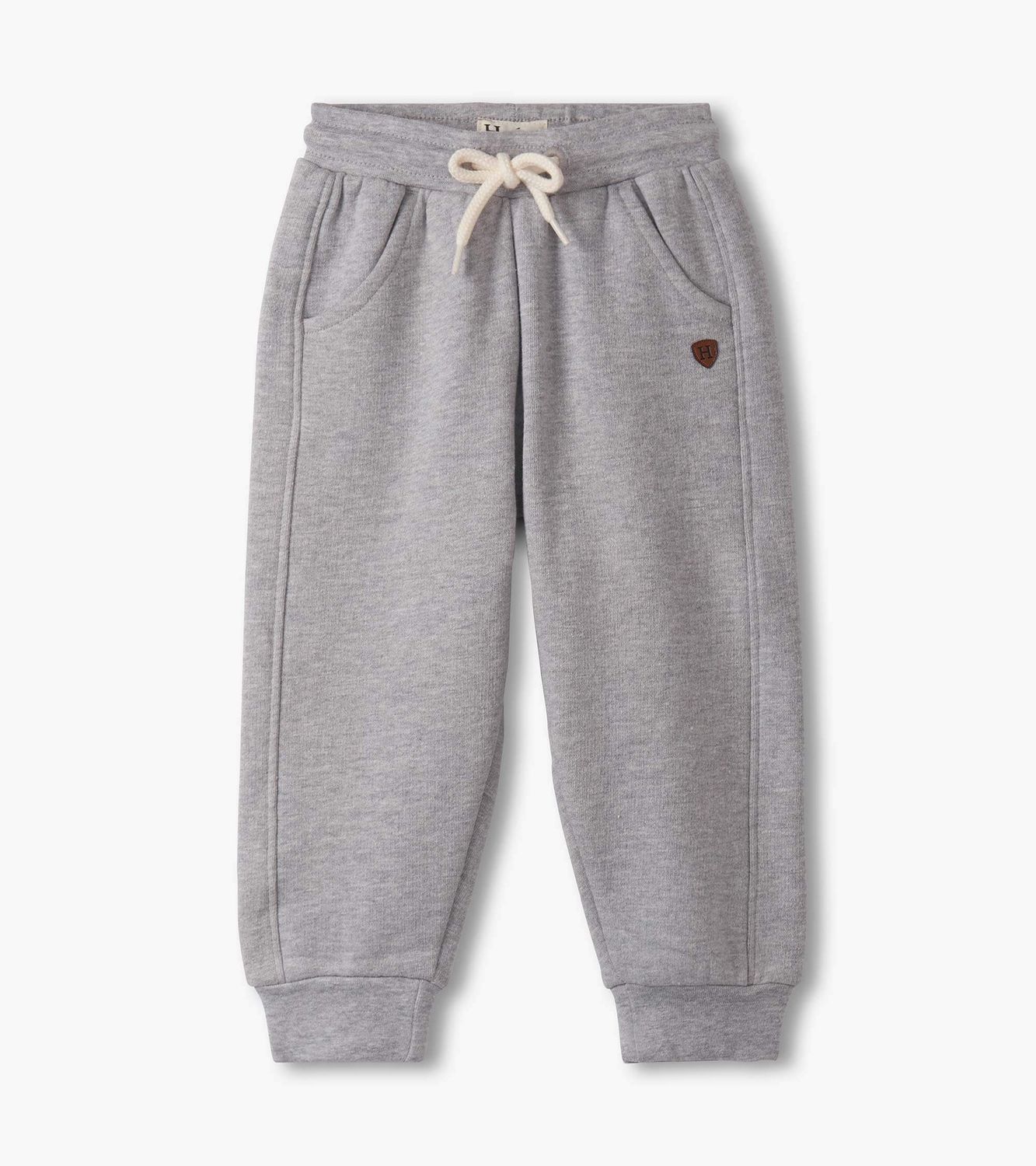 Jogging gris 1586