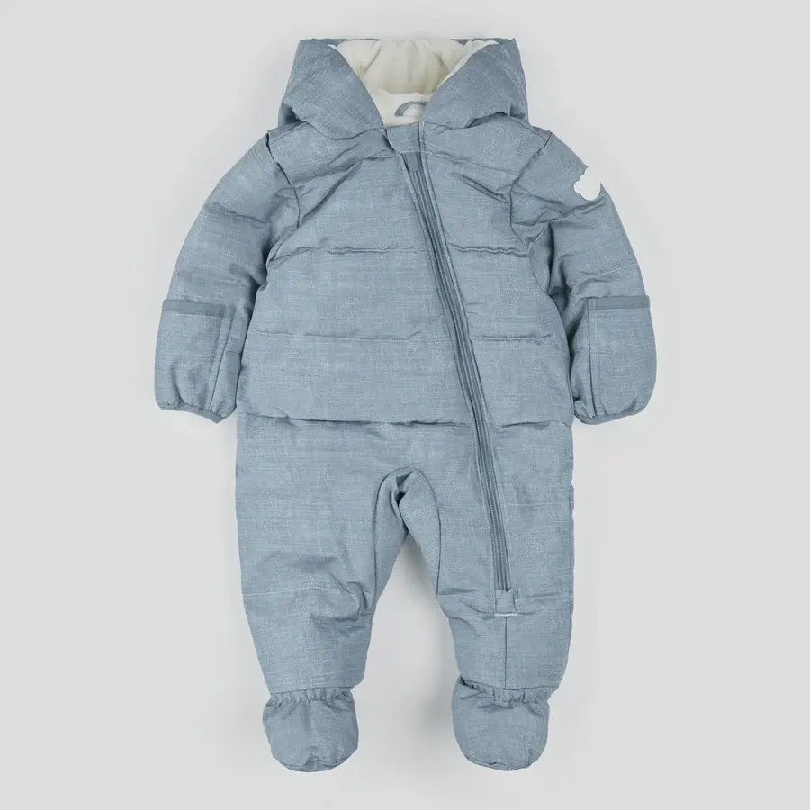 Habit d’hiver bleu j07b