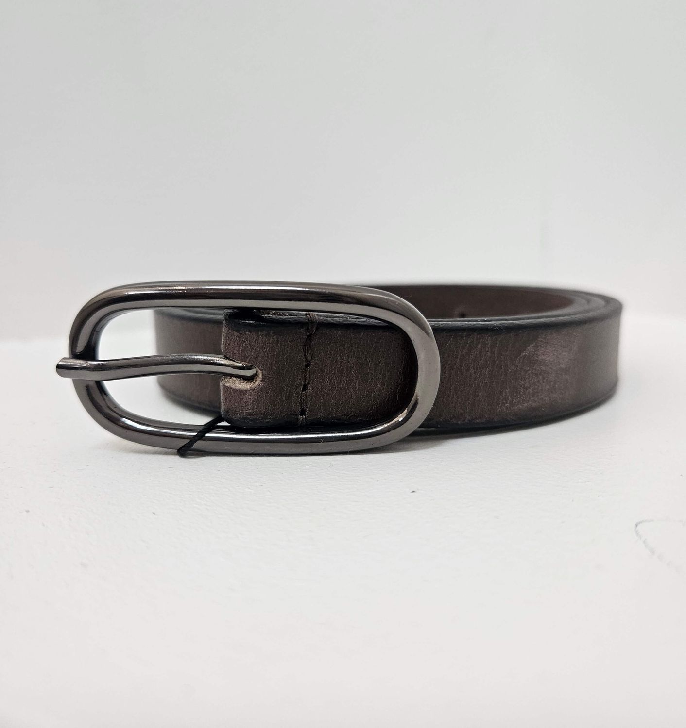 Ceinture Flo brune 0672