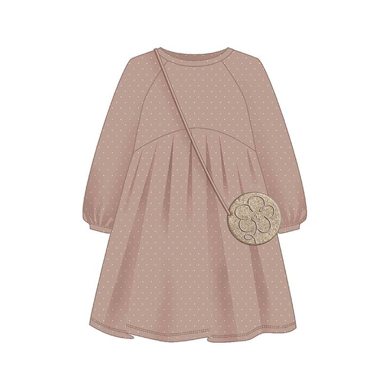 Robe doux à l'interieur 4926