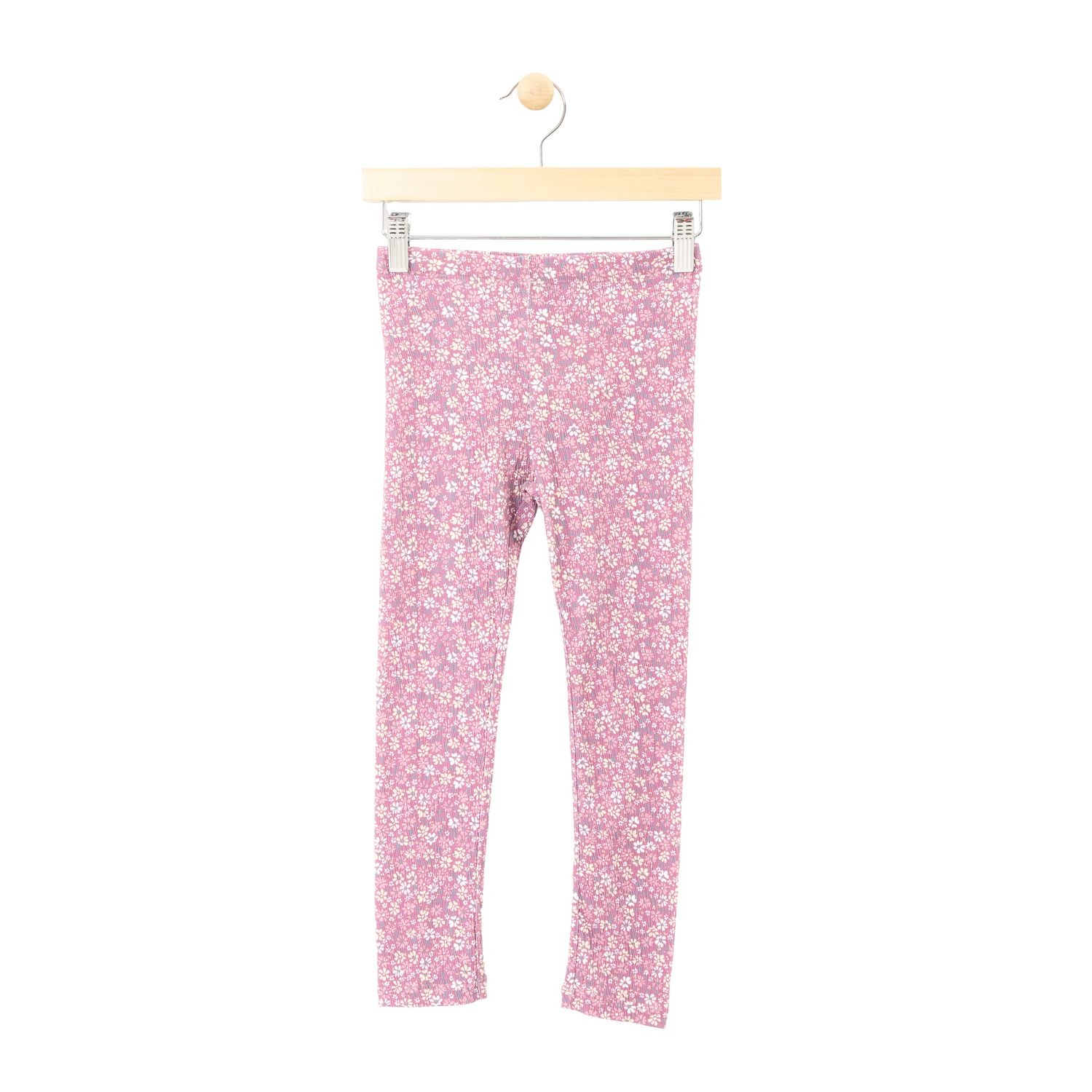Pantalons fleurie 222