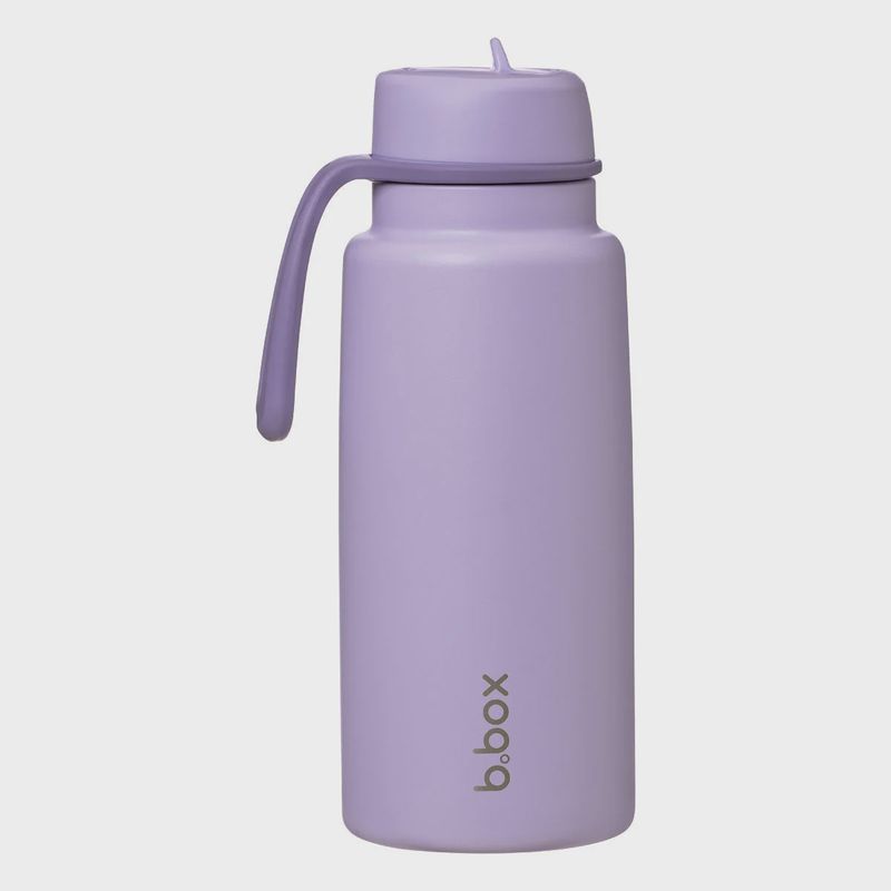Bouteille isotherme 1L