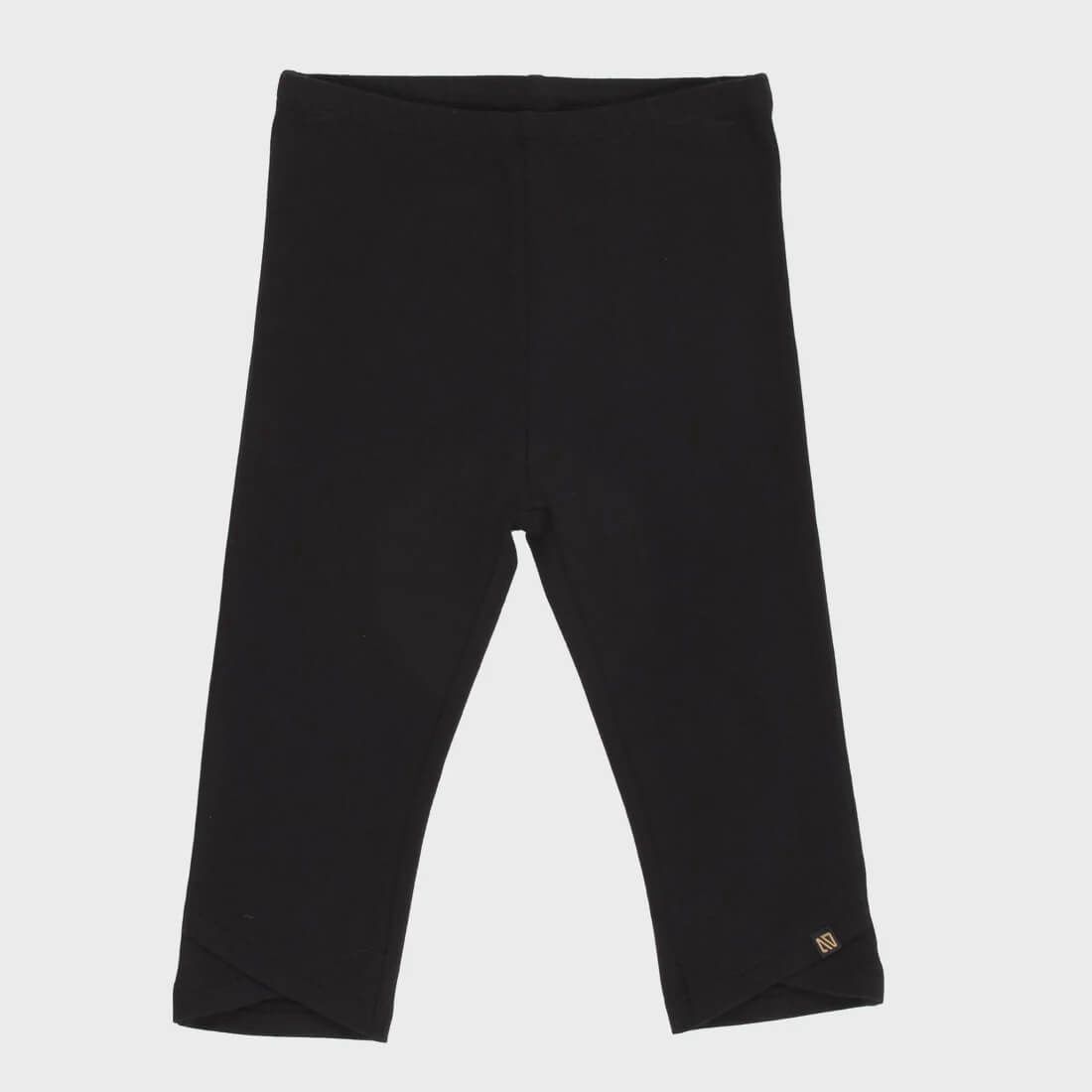 Legging 3/4 noir