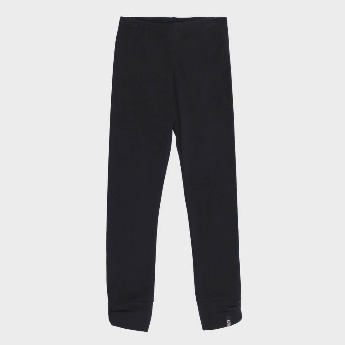 Legging Filles Noir 2508