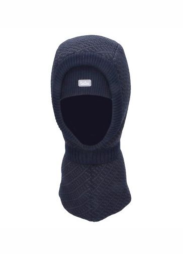 Cagoule marine-236