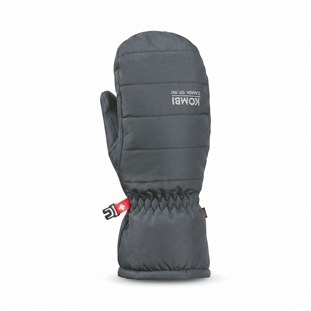 Mitaines Imperméables Légères pour Junior – Smooth 1889