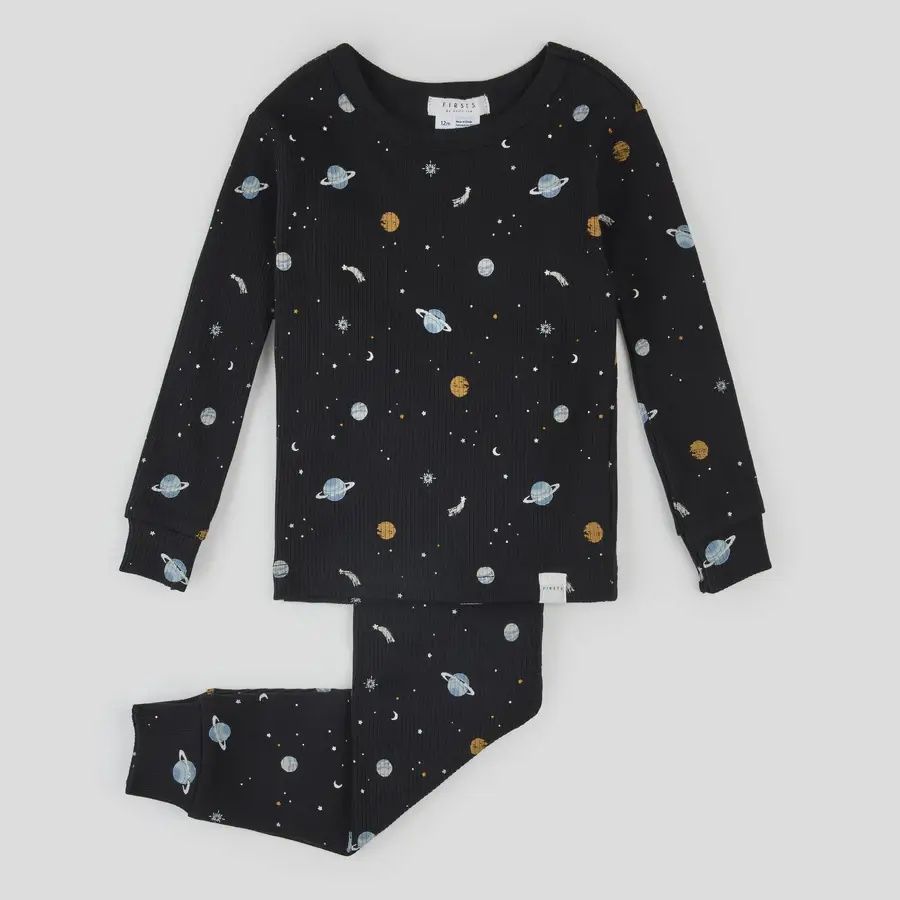 Pyjama 2 pièces Galaxie -Q03B