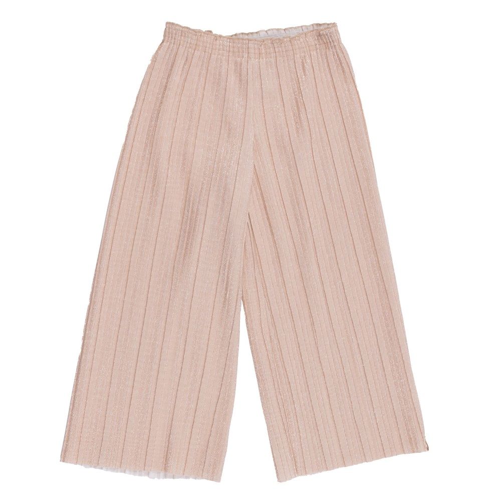 Pantalon Palazzo  Doré 2530