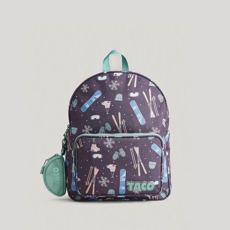 Sydney - Sac à dos Midnight Ski