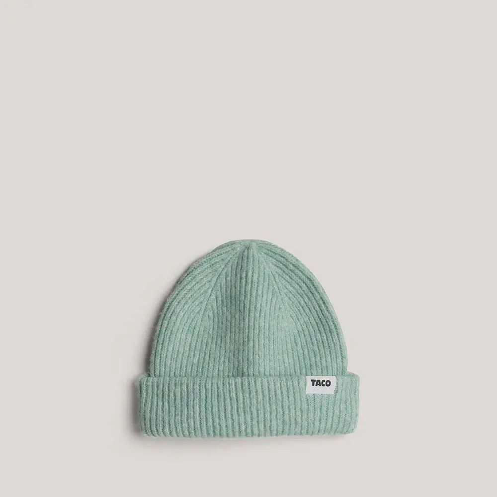 Noah - Tuque Teal