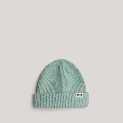 Noah - Tuque Teal