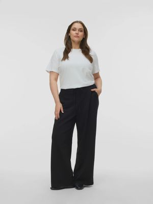 Pantalon propre noir 2125