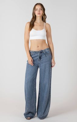 Bralette à rembourrage sans couture 4003