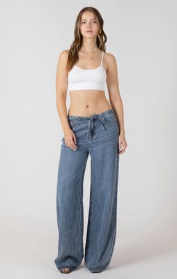 Bralette à rembourrage sans couture 4003