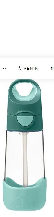 Tritan Drink Bottle - 450ml