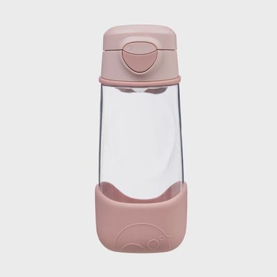 Tritan Sport Spout Bottle - 450ml