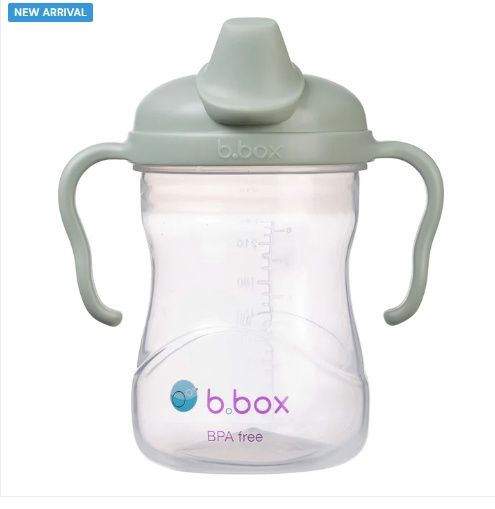 Gobelet à bec 4 mois+